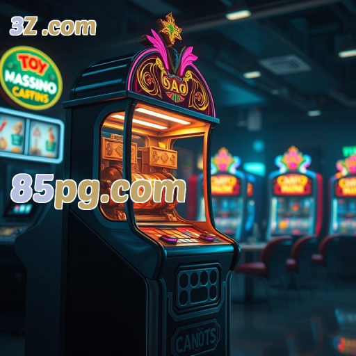 Recursos Confiáveis do 85pg.com Para Aumentar Seu Jogo