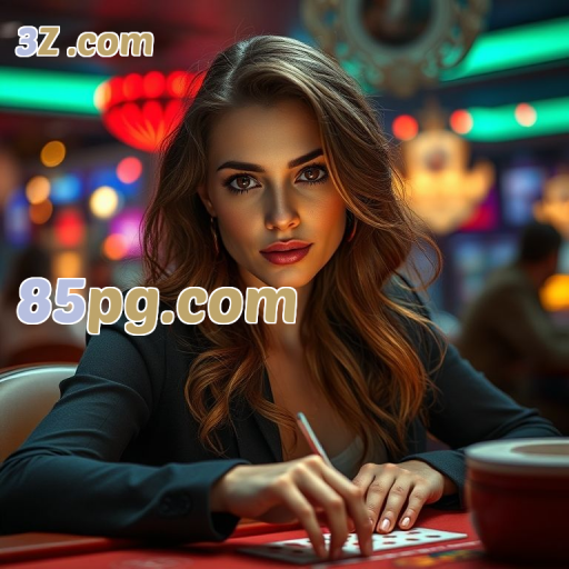Login Atraente: Explore o Mundo do 85pg.com