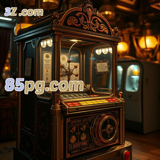 85pg.com Slots Populares