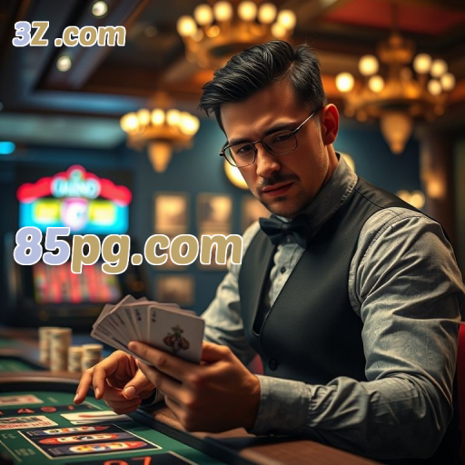 Recursos Imperdíveis na Seção VIP do 85pg.com
